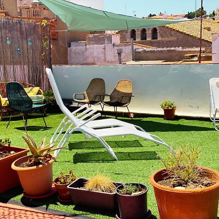 Portbell Anxova Daire L' Escala Dış mekan fotoğraf